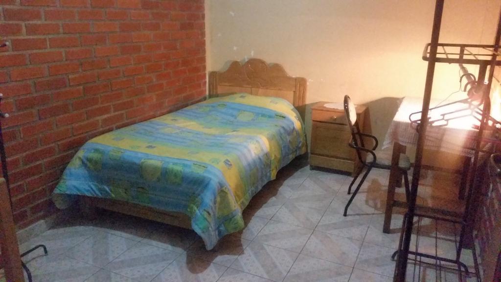 Casa Residencial Maya Inn Hostel スクレ 部屋 写真
