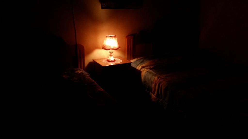 Casa Residencial Maya Inn Hostel スクレ 部屋 写真