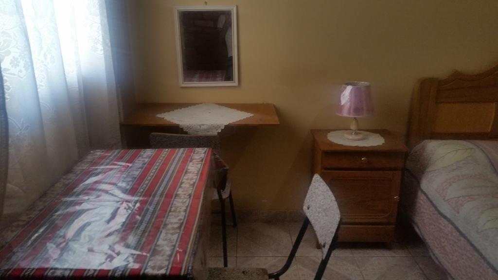 Casa Residencial Maya Inn Hostel スクレ 部屋 写真