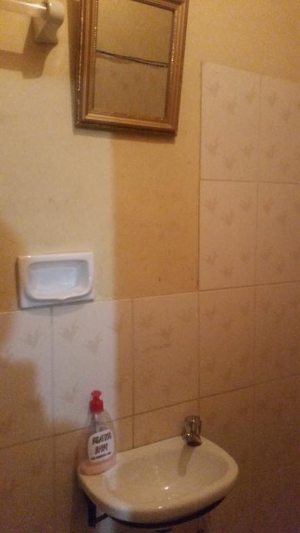 Casa Residencial Maya Inn Hostel スクレ エクステリア 写真