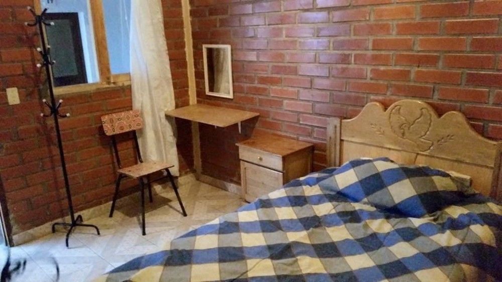 Casa Residencial Maya Inn Hostel スクレ エクステリア 写真
