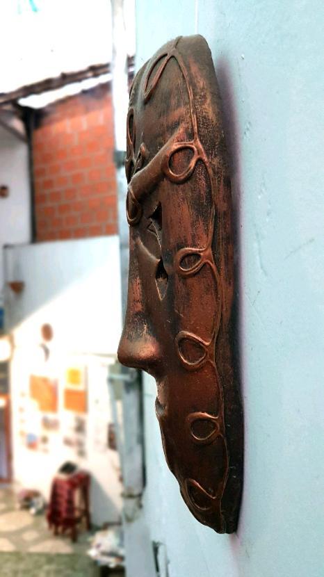 Casa Residencial Maya Inn Hostel スクレ エクステリア 写真